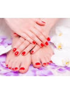 Regular Pedicure Regular Pedicure